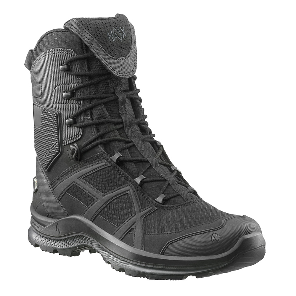 HAIX military boots tactical boots Discover our High models