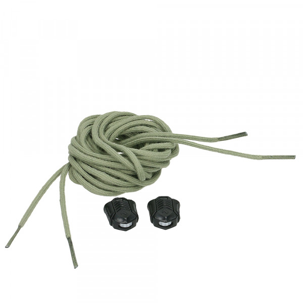 HAIX Laces Repair-Kit 705087 tan