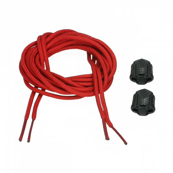 Lace Repair-Kit BLACK EAGLE Safety mid red